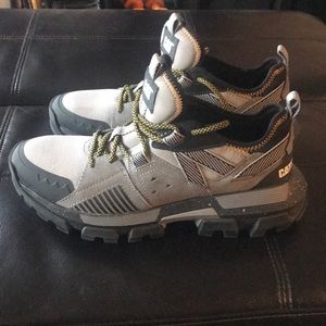 Raider Sport from CAT FOOTWEAR COLLECTION